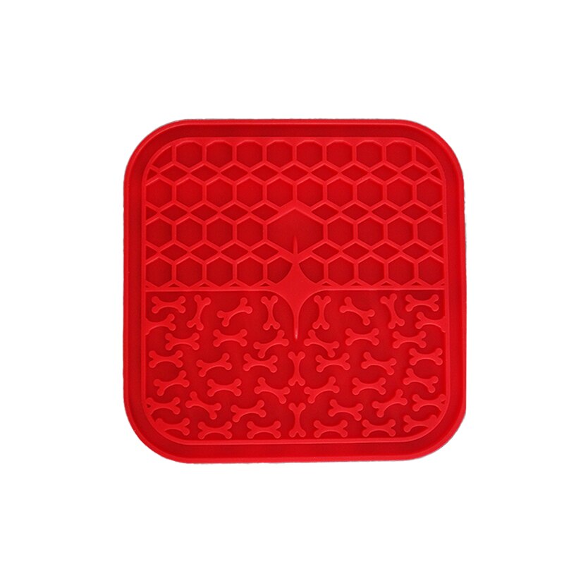 ClassyLicker - The Perfect Silicone Dog Lick Pad