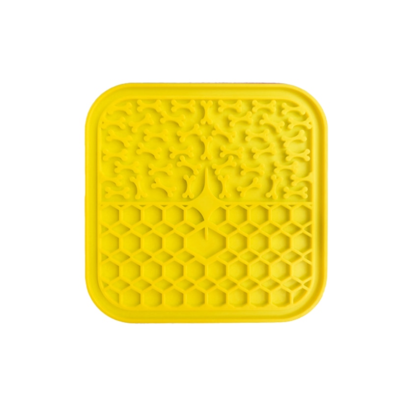 ClassyLicker - The Perfect Silicone Dog Lick Pad