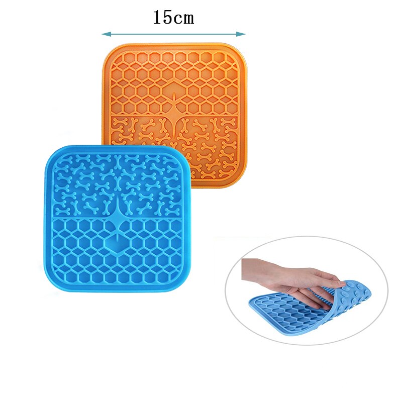 ClassyLicker - The Perfect Silicone Dog Lick Pad